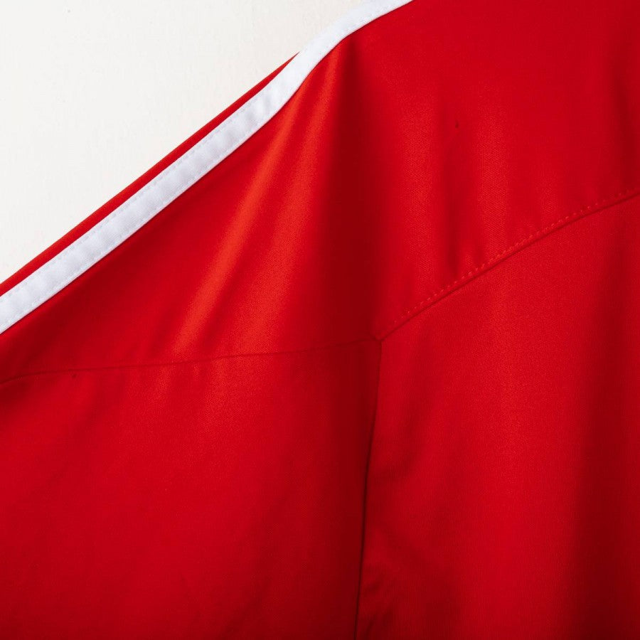 T-shirt Allenamento Liverpool Adidas Champions League 2009/2010 by ADIDAS - Home (8)