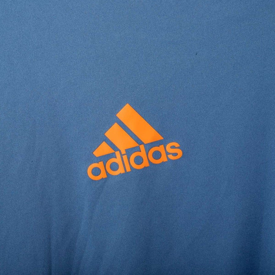 T-shirt allenamento Manchester United Adidas 2022/2023 by ADIDAS - Home (12)