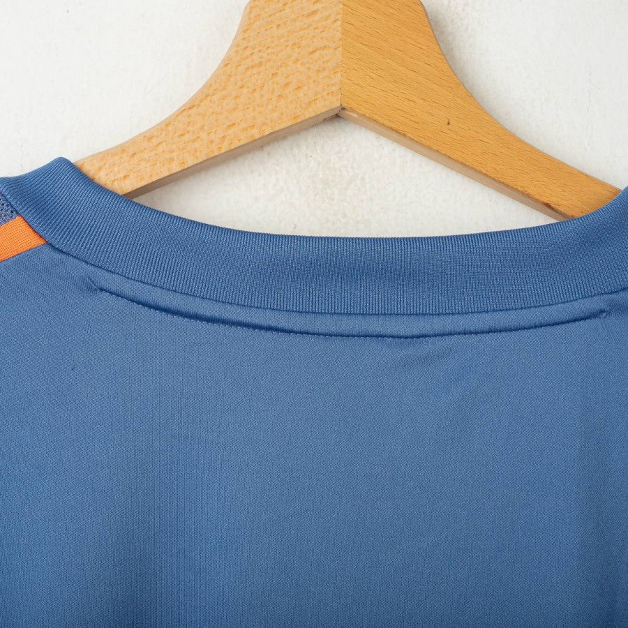 T-shirt allenamento Manchester United Adidas 2022/2023 by ADIDAS - Home (3)