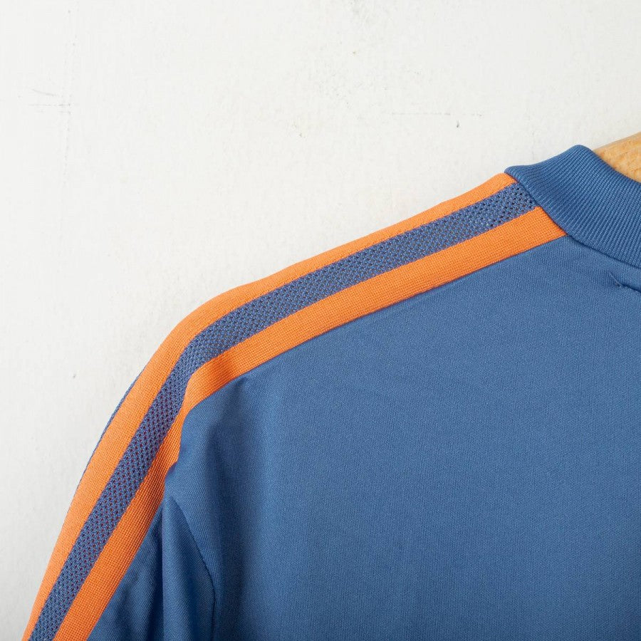 T-shirt allenamento Manchester United Adidas 2022/2023 by ADIDAS - Home (4)