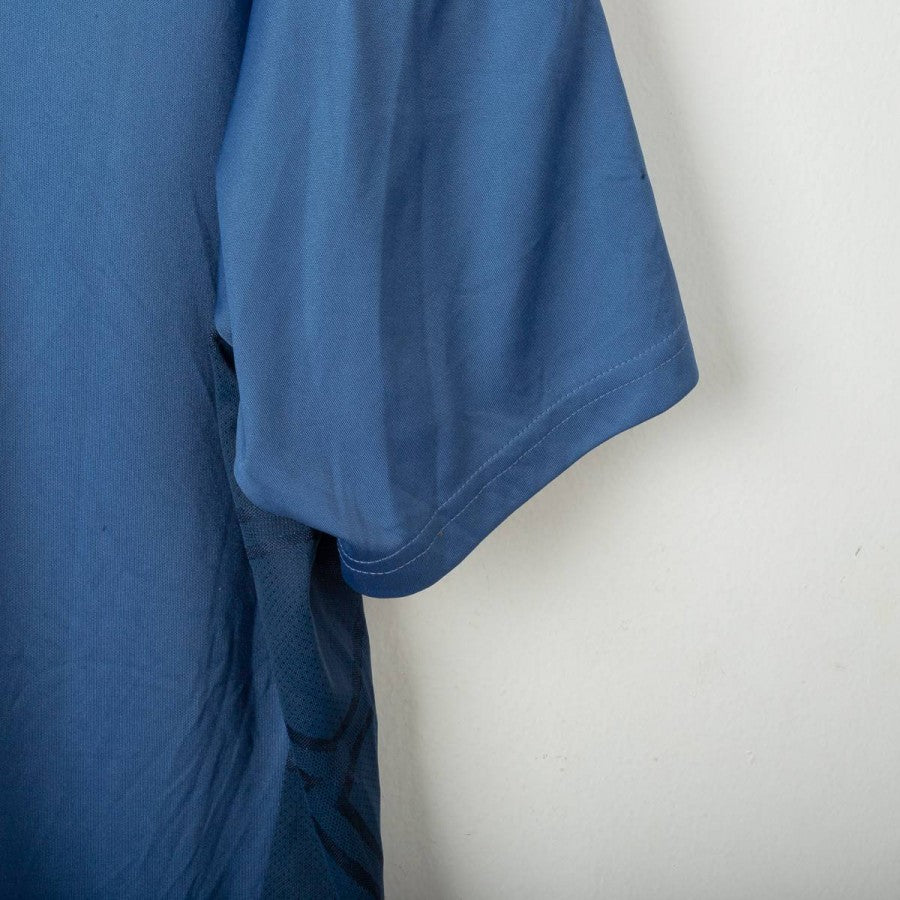 T-shirt allenamento Manchester United Adidas 2022/2023 by ADIDAS - Home (7)