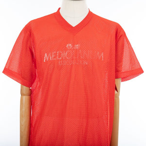 T-Shirt Allenamento Milan Adidas by ADIDAS - Home (5)