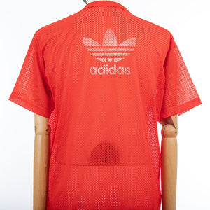 T-Shirt Allenamento Milan Adidas by ADIDAS - Home (6)