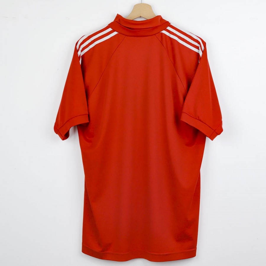 T-shirt allenamento milan adidas 1990/1991 by ADIDAS - Home (2)