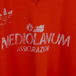 T-shirt allenamento milan adidas 1990/1991 by ADIDAS - Home (5)