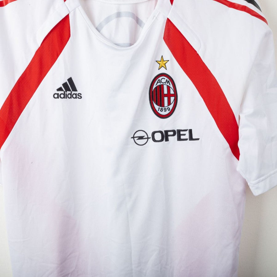 T-shirt Allenamento Milan Adidas 2004/2005 by ADIDAS - Home (12)