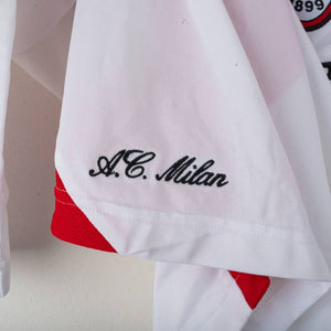T-shirt Allenamento Milan Adidas 2004/2005 by ADIDAS - Home (14)