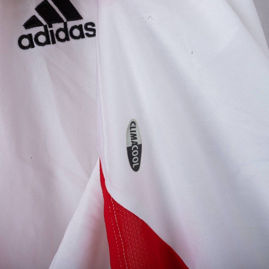 T-shirt Allenamento Milan Adidas 2004/2005 by ADIDAS - Home (15)