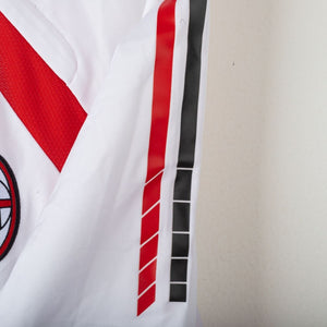 T-shirt Allenamento Milan Adidas 2004/2005 by ADIDAS - Home (16)