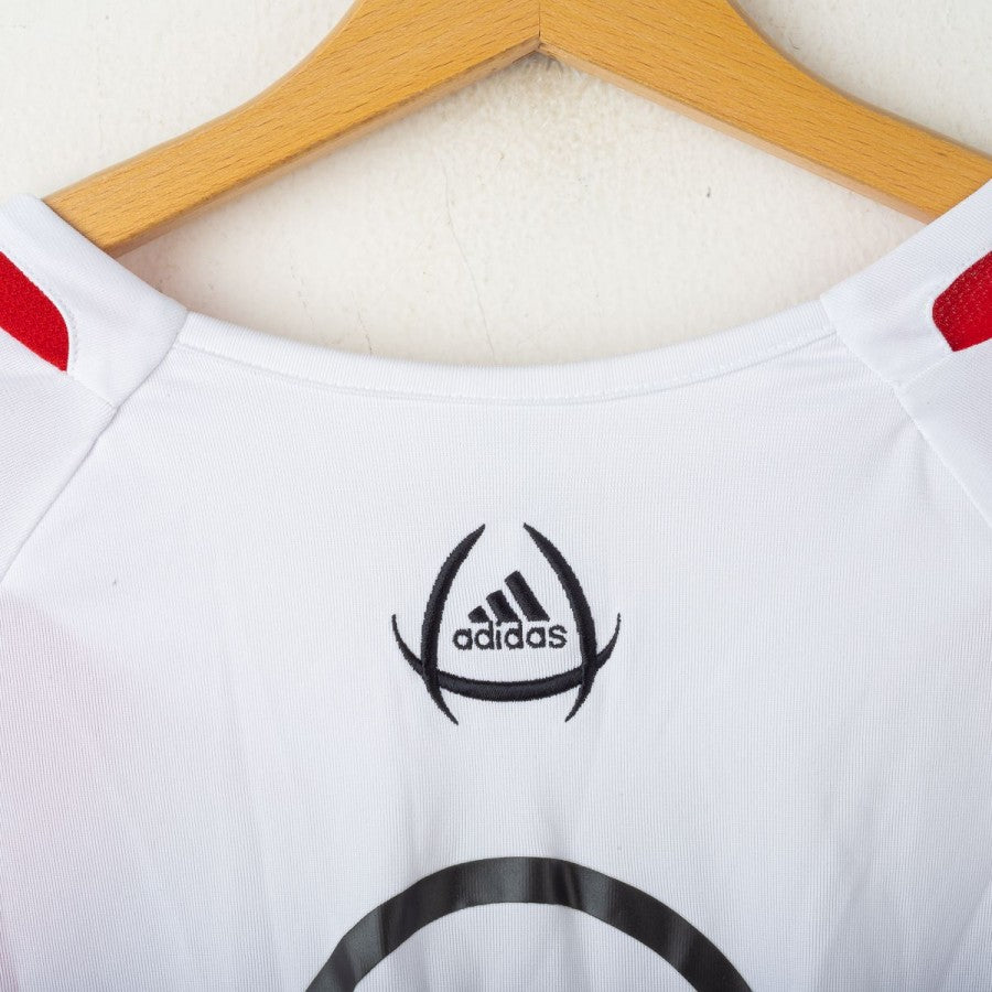 T-shirt Allenamento Milan Adidas 2004/2005 by ADIDAS - Home (3)