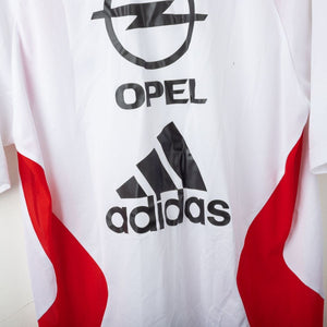 T-shirt Allenamento Milan Adidas 2004/2005 by ADIDAS - Home (5)