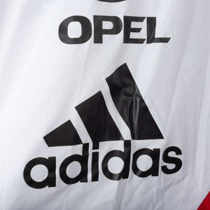 T-shirt Allenamento Milan Adidas 2004/2005 by ADIDAS - Home (7)