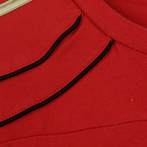 T-shirt allenamento milan adidas 2010/2011 by ADIDAS - Home (11)