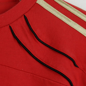 T-shirt allenamento milan adidas 2010/2011 by ADIDAS - Home (12)