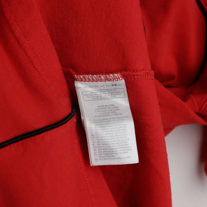 T-shirt allenamento milan adidas 2010/2011 by ADIDAS - Home (16)