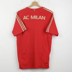 T-shirt allenamento milan adidas 2010/2011 by ADIDAS - Home (2)