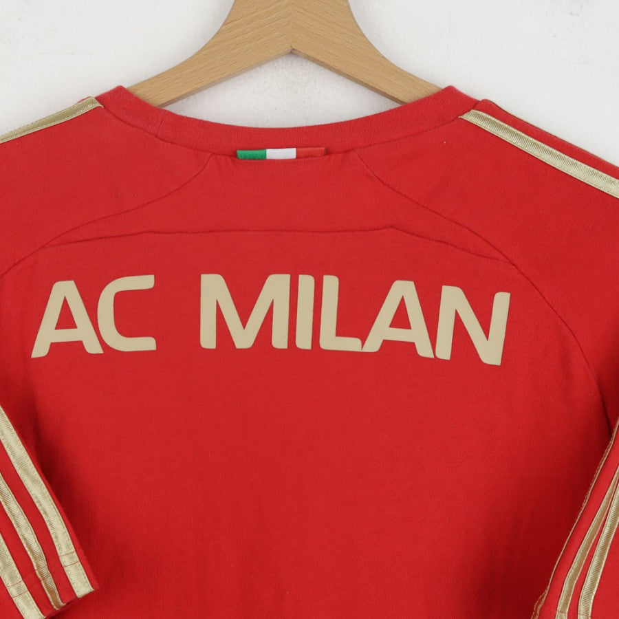 T-shirt allenamento milan adidas 2010/2011 by ADIDAS - Home (3)