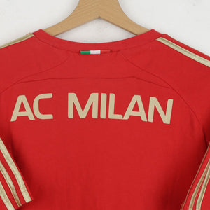 T-shirt allenamento milan adidas 2010/2011 by ADIDAS - Home (3)