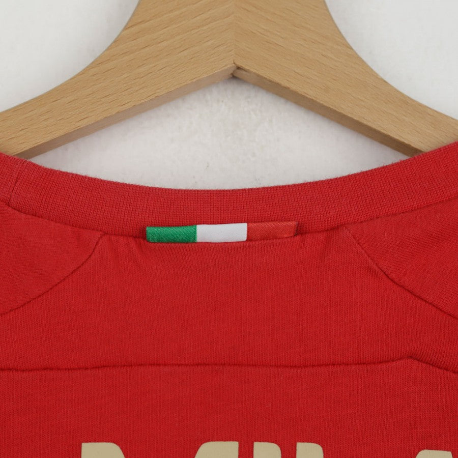 T-shirt allenamento milan adidas 2010/2011 by ADIDAS - Home (4)