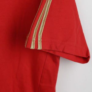 T-shirt allenamento milan adidas 2010/2011 by ADIDAS - Home (5)