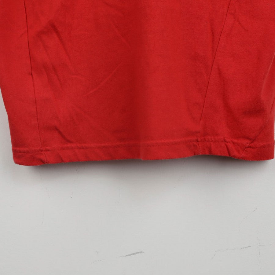 T-shirt allenamento milan adidas 2010/2011 by ADIDAS - Home (7)