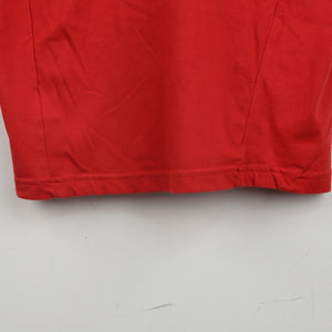 T-shirt allenamento milan adidas 2010/2011 by ADIDAS - Home (7)