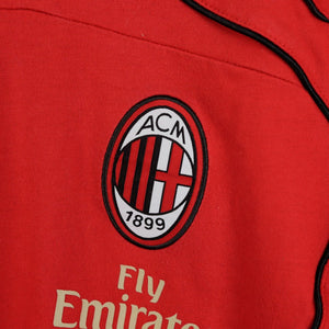 T-shirt allenamento milan adidas 2010/2011 by ADIDAS - Home (8)