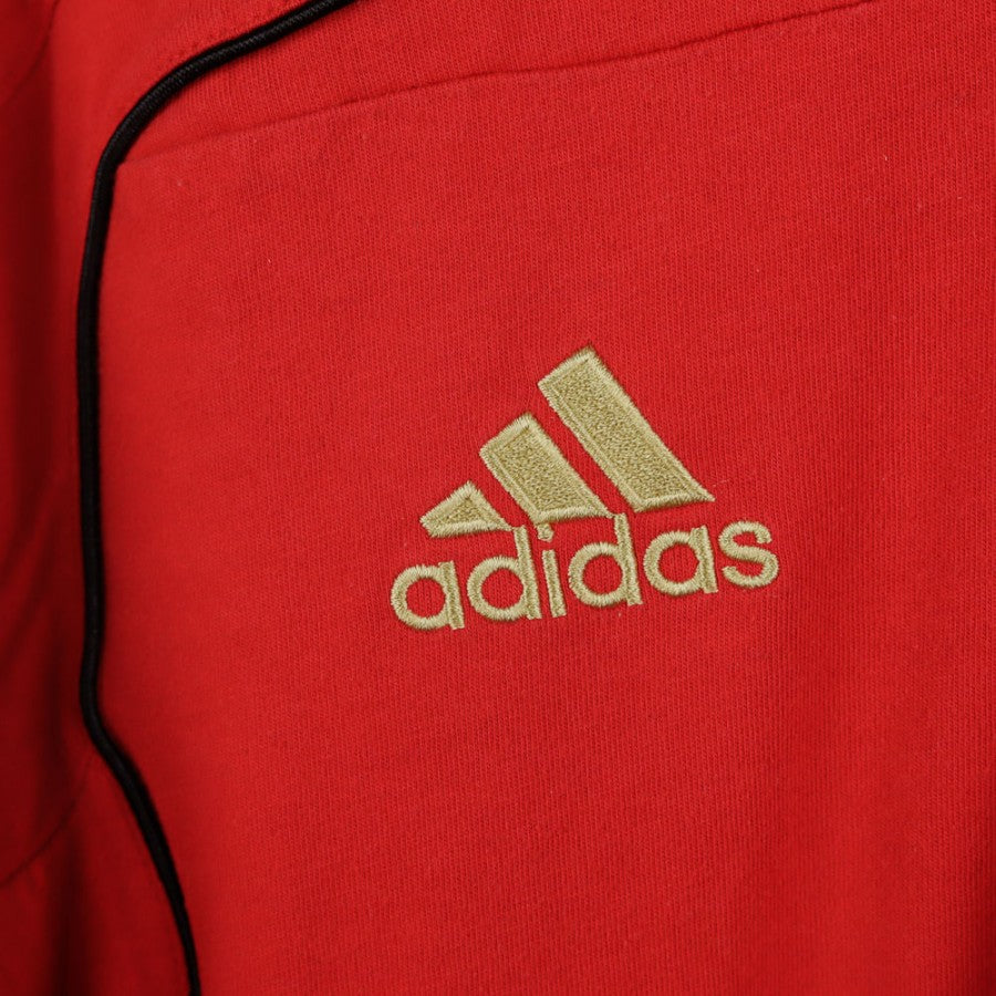 T-shirt allenamento milan adidas 2010/2011 by ADIDAS - Home (9)