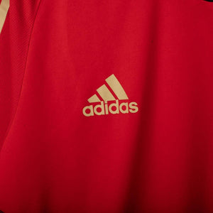 T-shirt allenamento milan adidas 2010/2011 by ADIDAS - Home (10)