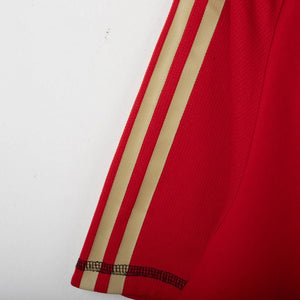 T-shirt allenamento milan adidas 2010/2011 by ADIDAS - Home (11)