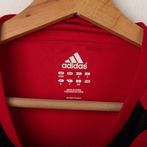 T-shirt allenamento milan adidas 2010/2011 by ADIDAS - Home (12)
