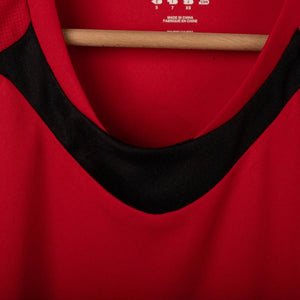 T-shirt allenamento milan adidas 2010/2011 by ADIDAS - Home (13)