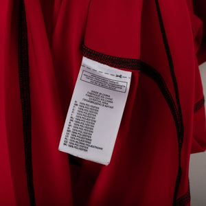 T-shirt allenamento milan adidas 2010/2011 by ADIDAS - Home (16)