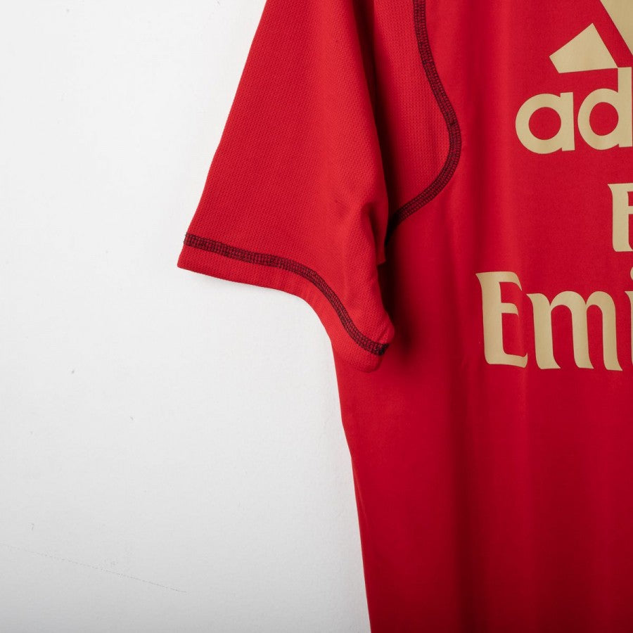 T-shirt allenamento milan adidas 2010/2011 by ADIDAS - Home (6)