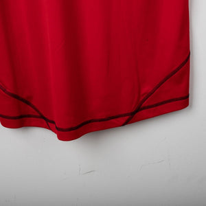 T-shirt allenamento milan adidas 2010/2011 by ADIDAS - Home (7)