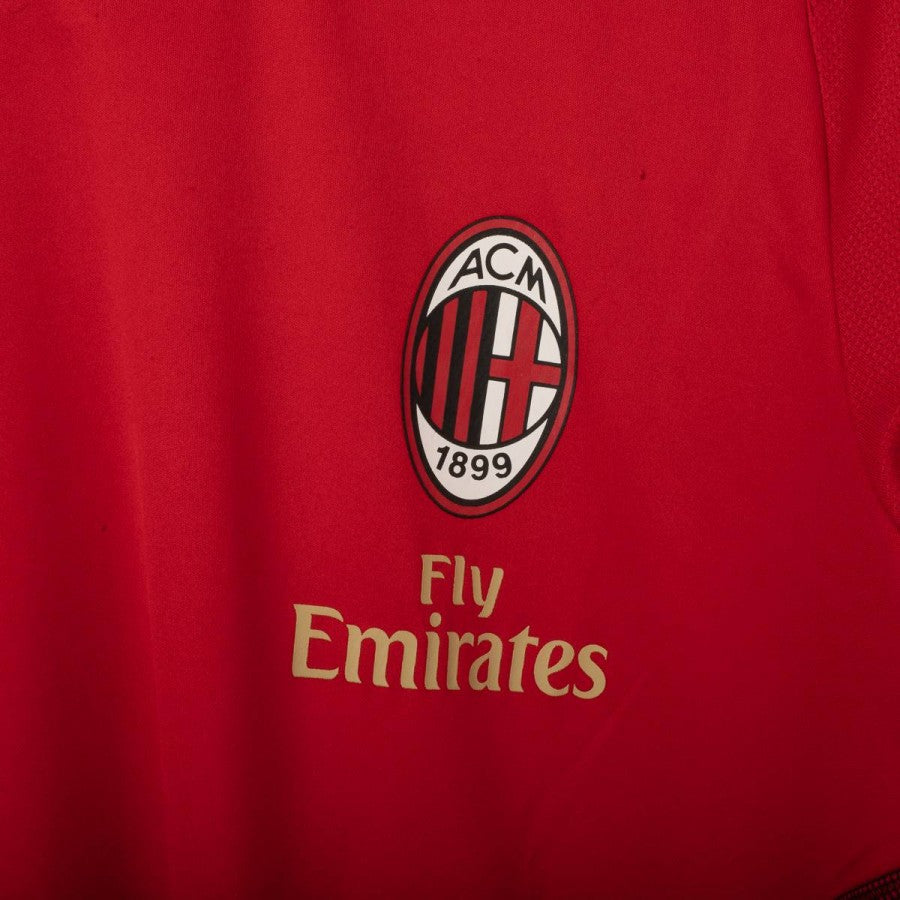 T-shirt allenamento milan adidas 2010/2011 by ADIDAS - Home (9)