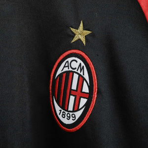 T-shirt allenamento milan adidas opel 1999/2000 by ADIDAS - Home (11)