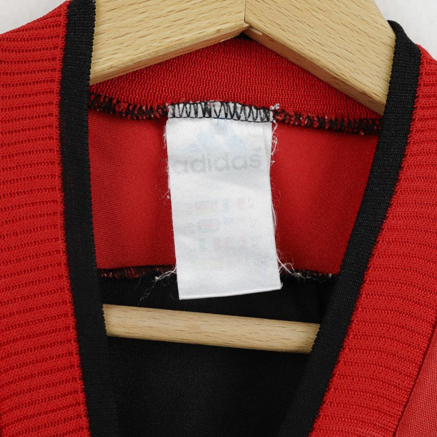 T-shirt allenamento milan adidas opel 1999/2000 by ADIDAS - Home (14)