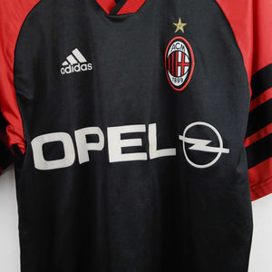 T-shirt allenamento milan adidas opel 1999/2000 by ADIDAS - Home (15)