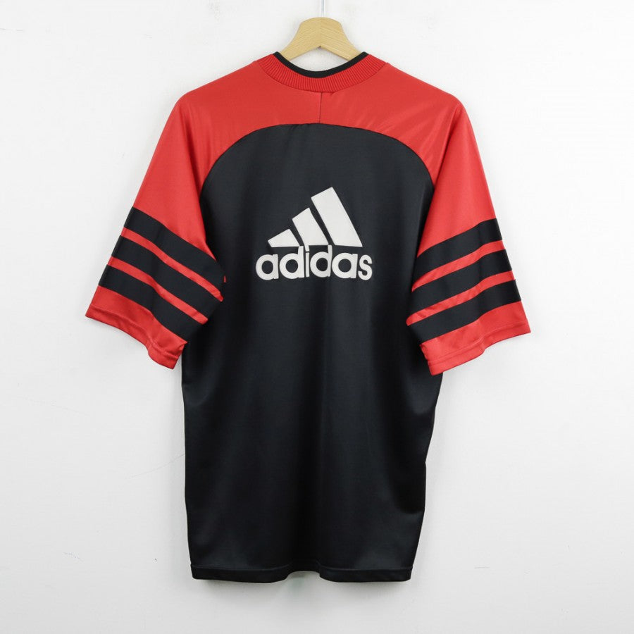 T-shirt allenamento milan adidas opel 1999/2000 by ADIDAS - Home (2)