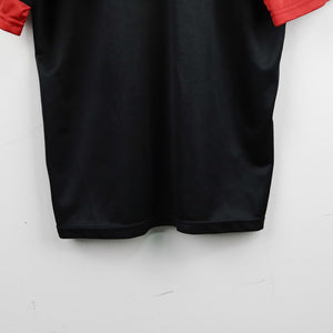 T-shirt allenamento milan adidas opel 1999/2000 by ADIDAS - Home (6)
