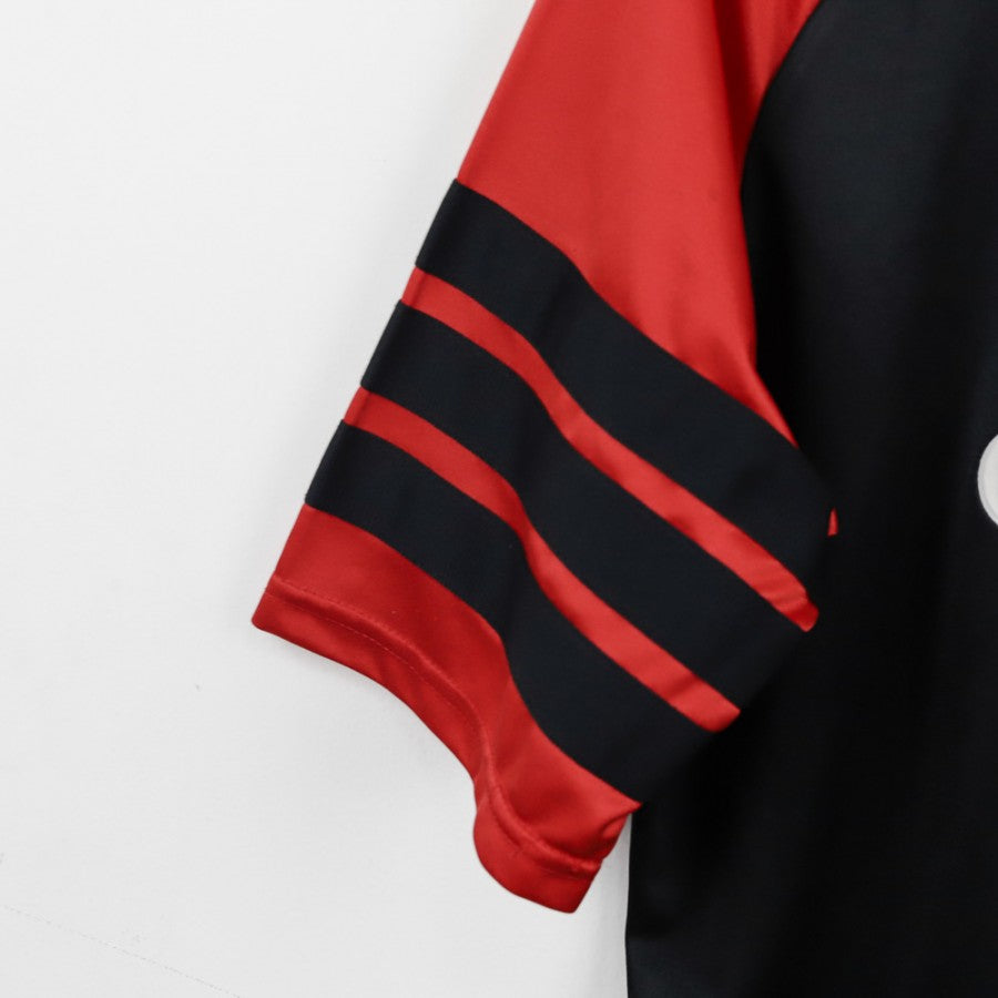 T-shirt allenamento milan adidas opel 1999/2000 by ADIDAS - Home (7)