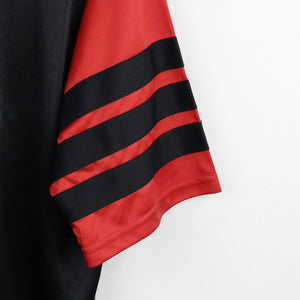 T-shirt allenamento milan adidas opel 1999/2000 by ADIDAS - Home (8)