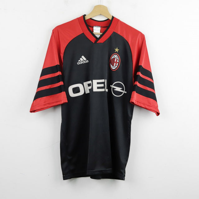 T-shirt allenamento milan adidas opel 1999/2000 by ADIDAS - Home