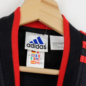 T-shirt Allenamento Milan Adidas Opel 1999/2000 by ADIDAS - Home (17)
