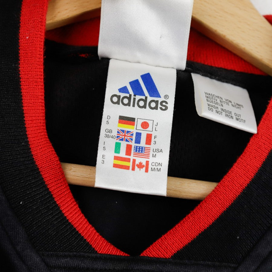 T-shirt Allenamento Milan Adidas Opel 1999/2000 by ADIDAS - Home (18)