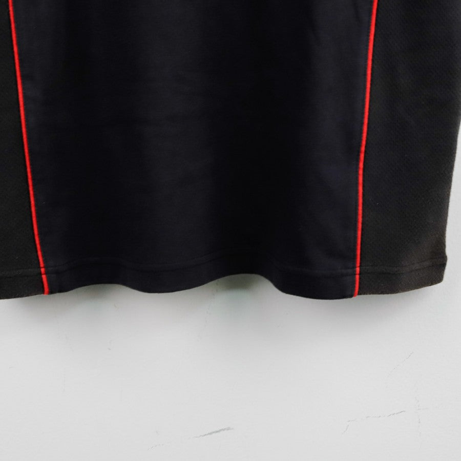 T-shirt Allenamento Milan Adidas Opel 1999/2000 by ADIDAS - Home (19)