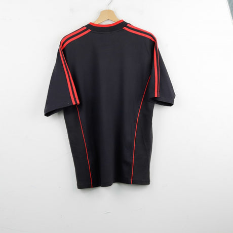 T-shirt Allenamento Milan Adidas Opel 1999/2000 by ADIDAS - Home (2)