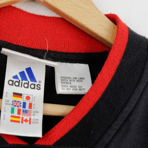 T-shirt Allenamento Milan Adidas Opel 1999/2000 by ADIDAS - Home (20)