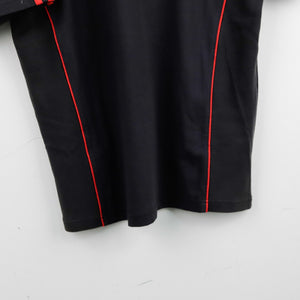 T-shirt Allenamento Milan Adidas Opel 1999/2000 by ADIDAS - Home (5)